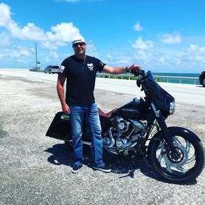 Meet your Posher, Brian